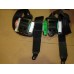 Kit de Airbags Audi TT 2010